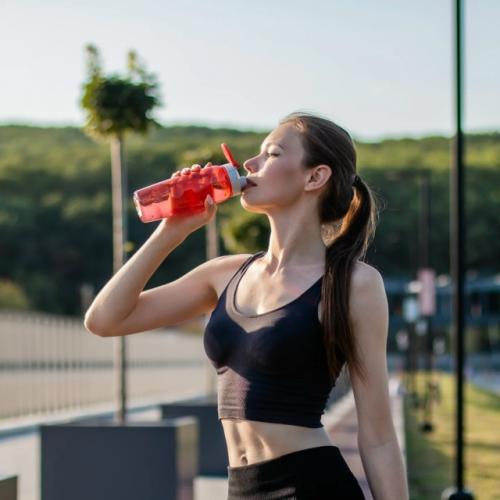 Как тренируется, что ест и как держит себя в форме ваш тренер. 04