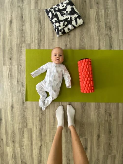 Пришло время рассказать о себе. 01