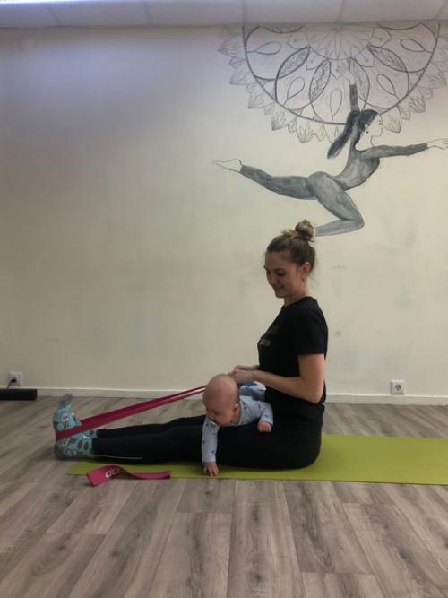 Пришло время рассказать о себе. 02