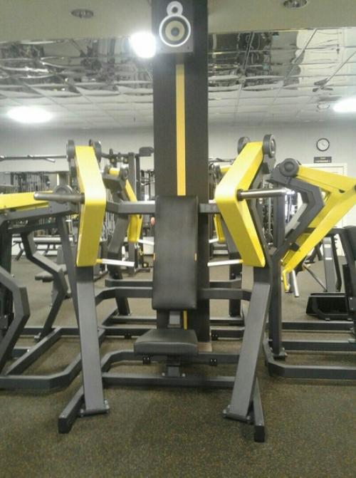 Дурная голова ногам покоя не дает или фитнес начинается с порога: забыв дома ключи, вспорхнула на 5 этаж быстрее ветра. 02