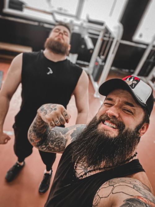 Как задержать спорт в своей жизни. 01 Как задержать спорт в своей жизни. 01