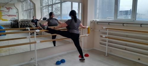 Как здорово, что в нашем городе есть источник силы, здоровья, преображения это фитнес клуб ЦЕХ. 02