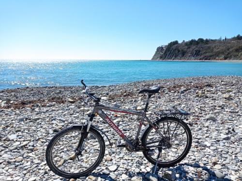 Всем привет! Вот и закончилось наше велопутешествие в краснодарский край. 07 Всем привет! Вот и закончилось наше велопутешествие в краснодарский край. 07