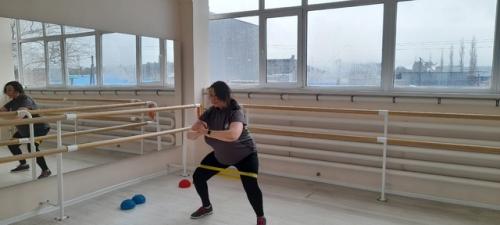 Как здорово, что в нашем городе есть источник силы, здоровья, преображения это фитнес клуб ЦЕХ. 03