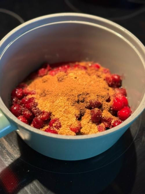 Важный гость едет. 05