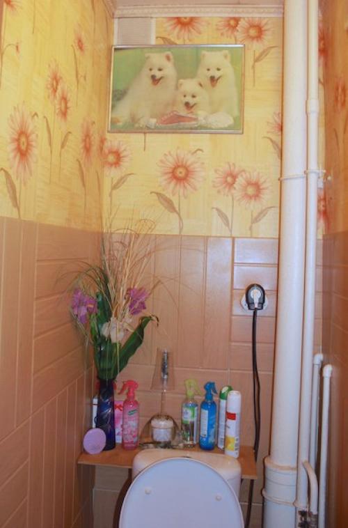 Вашему вниманию мы предлагаем уютную однокомнатную квартиру в тракторозаводском районе города Челябинска по ул. мамина 11. 03