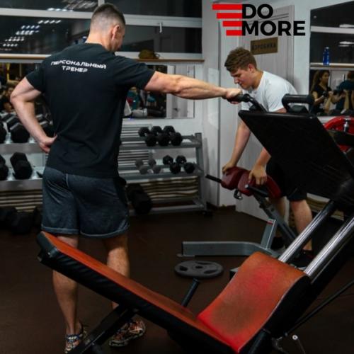 Летний сезон не отменить, а вы вынуждены поставить тренировки на паузу? 08