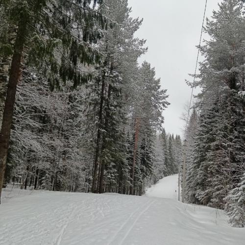 Наконец то я для себя подходящий спорт нашла. 02