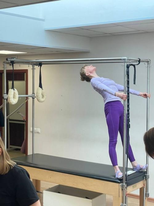 Экзамен проходил в 2 дня. 05 Экзамен проходил в 2 дня. 05