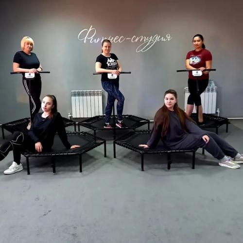 Почему групповые тренировки - это не только про спорт? 01 Почему групповые тренировки - это не только про спорт? 01