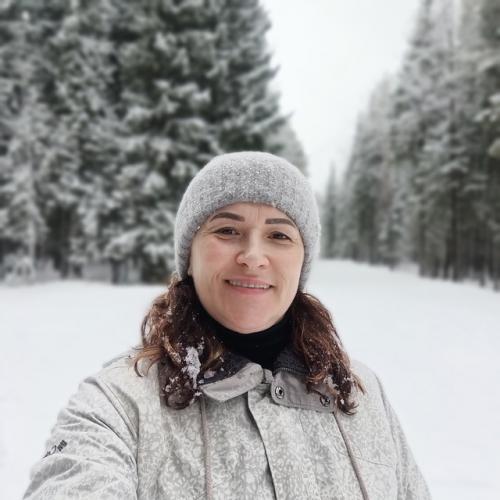 Наконец то я для себя подходящий спорт нашла. 01