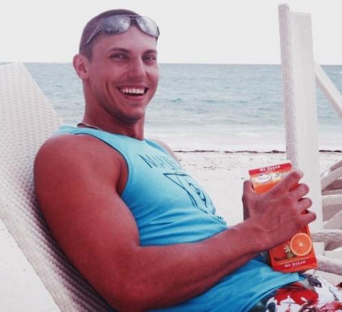 Скоро лето!  Долой жир? 01 Скоро лето!  Долой жир? 01