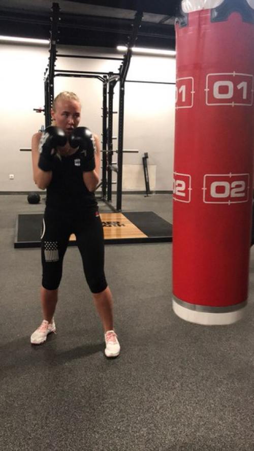 Фитнес тур Сочи 2018? 03