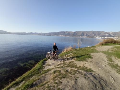 Всем привет! Вот и закончилось наше велопутешествие в краснодарский край. 04 Всем привет! Вот и закончилось наше велопутешествие в краснодарский край. 04