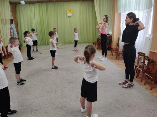 И снова здравствуйте! 02 И снова здравствуйте! 02