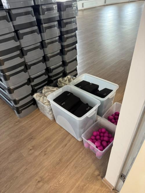 В Panna Cotta мы уверены: чтобы тренировки приносили кайф и результат - важно чувствовать себя комфортно с первого шага в фитнес клуб. 08