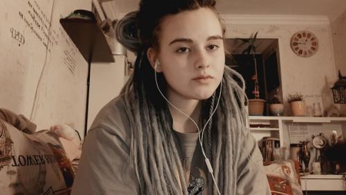 hfПитер.  Я Кира, мне 16 лет. 01