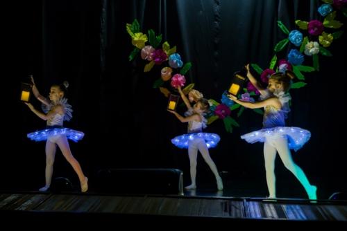 Всем привет!  20 апреля в нашем доме культуры прошёл третий отчётный концерт. 07