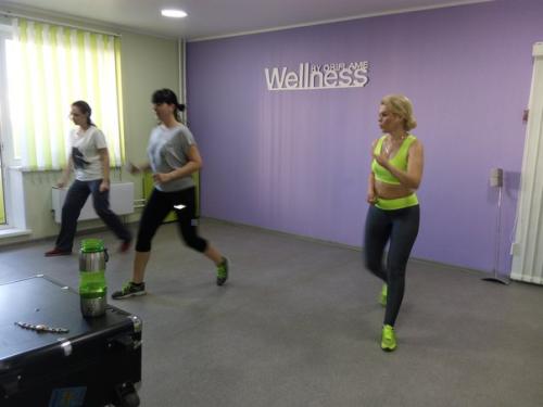 Сегодня в нашем вэлнэс клубе, прошли очередные фитнес - тренировки в 2 смены по расписанию в 14 и 18 ч? 03 Сегодня в нашем вэлнэс клубе, прошли очередные фитнес - тренировки в 2 смены по расписанию в 14 и 18 ч? 03