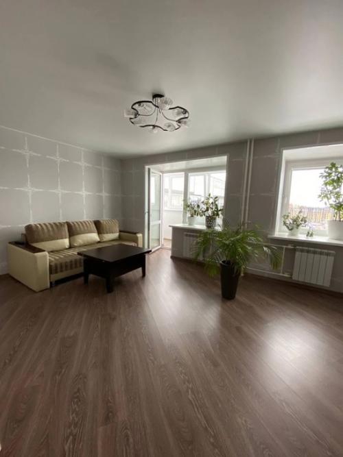 Квартира - мечта!  Большая, светлая, теплая, комфортная! 01