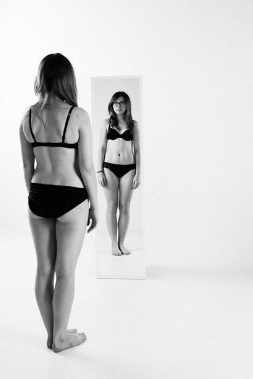 Мы.  Женщины - фотопроект литовского фoтографа Неpинги рекашюте о настоящей женской красоте. 04