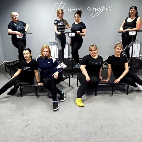 Почему групповые тренировки - это не только про спорт? 02 Почему групповые тренировки - это не только про спорт? 02