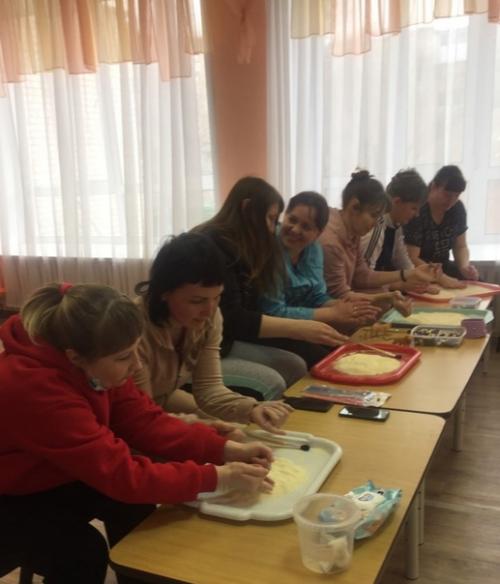 Маоудетскийсад 69 веточка корпус 2. 04