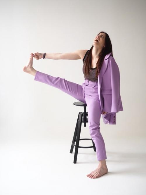 А нужна ли растяжка? 01 А нужна ли растяжка? 01