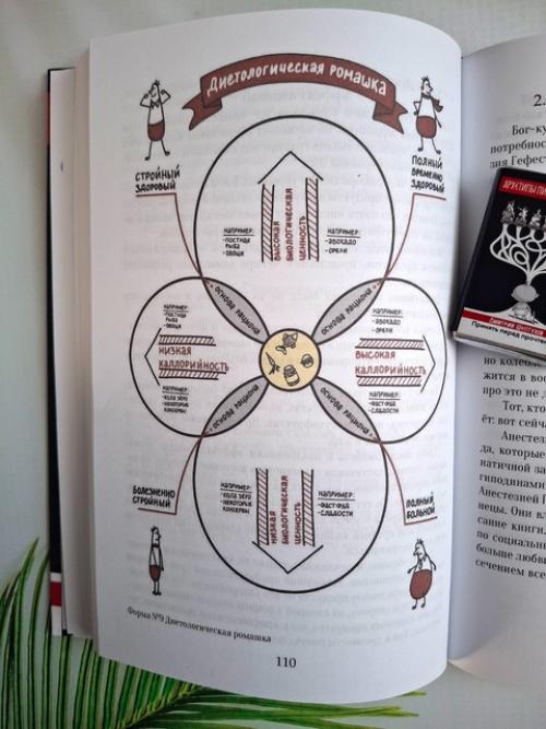 Вот такая интересная новинка на моих книжных полках появилась. 02 Вот такая интересная новинка на моих книжных полках появилась. 02