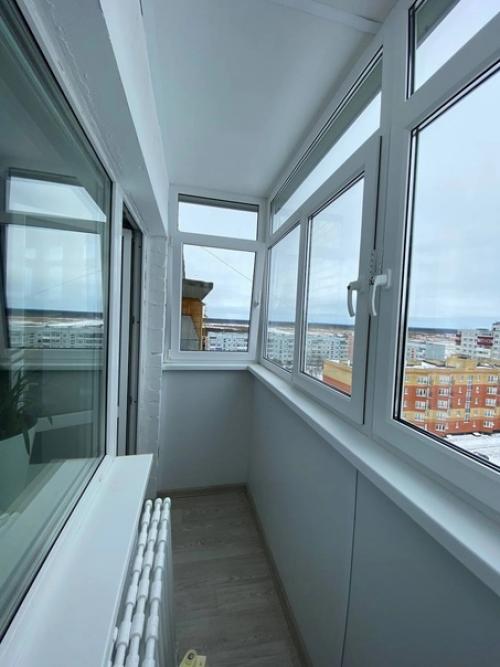 Квартира - мечта!  Большая, светлая, теплая, комфортная! 06