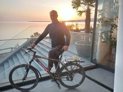 Всем привет! Вот и закончилось наше велопутешествие в краснодарский край. 03 Всем привет! Вот и закончилось наше велопутешествие в краснодарский край. 03