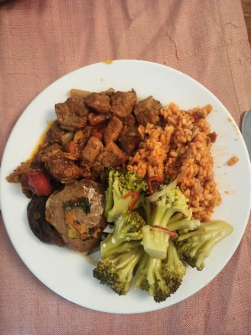 Отпуск во всё Включено - значит + 5 кг лишних или, как Подсушиться в отпуске? 01 Отпуск во всё Включено - значит + 5 кг лишних или, как Подсушиться в отпуске? 01