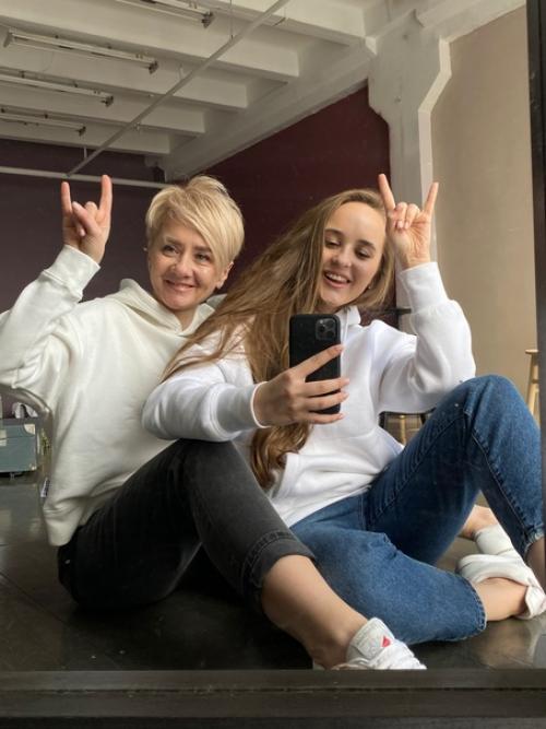 В моей жизни есть человек, которым я никогда не перестану восхищаться! 04 В моей жизни есть человек, которым я никогда не перестану восхищаться! 04