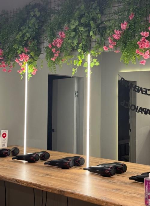 В Panna Cotta мы уверены: чтобы тренировки приносили кайф и результат - важно чувствовать себя комфортно с первого шага в фитнес клуб. 02