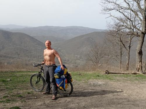 Всем привет! Вот и закончилось наше велопутешествие в краснодарский край. 09 Всем привет! Вот и закончилось наше велопутешествие в краснодарский край. 09