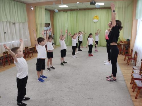 И снова здравствуйте! 04 И снова здравствуйте! 04