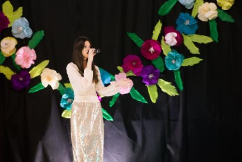 Всем привет!  20 апреля в нашем доме культуры прошёл третий отчётный концерт. 09