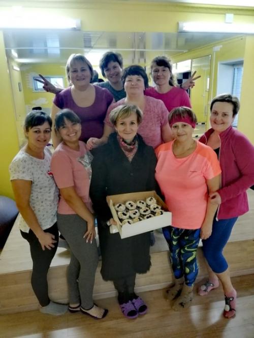 Мои любимые спортсменки и спортсмены школы - студии танца и фитнеса Iris, я очень скучаю по вас и по нашим любимым тренировкам в зале! 03