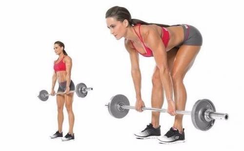 Мечтаешь об округлых ягодицах? 02