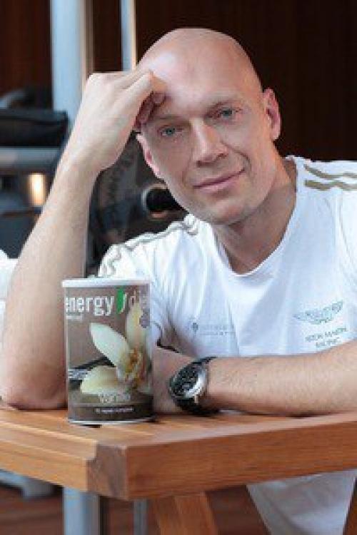 Функциональное питание Energy Diet существует на рынке России уже порядка 10 лет. 01 Функциональное питание Energy Diet существует на рынке России уже порядка 10 лет. 01