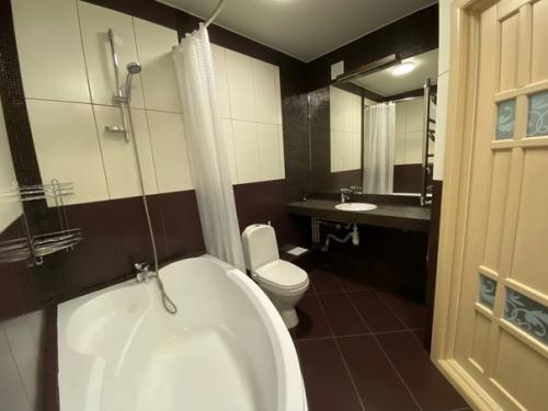 Квартира - мечта!  Большая, светлая, теплая, комфортная! 07