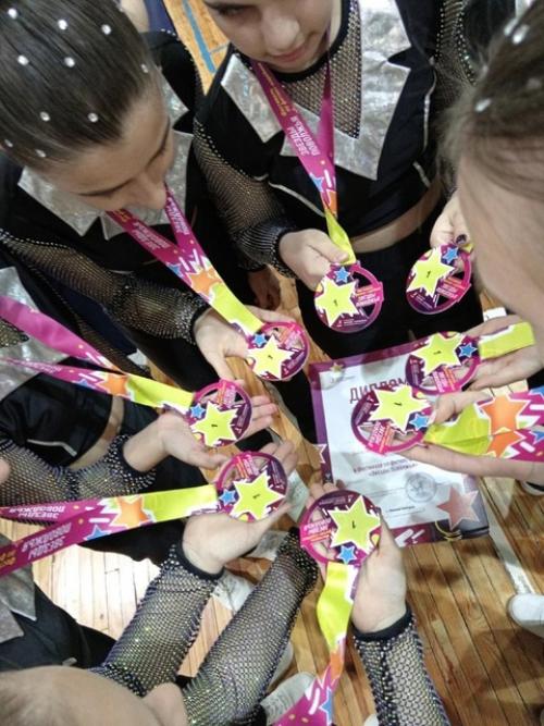 Фестиваль по фитнес - аэробике Звёзды Поволжья. 04 Фестиваль по фитнес - аэробике Звёзды Поволжья. 04