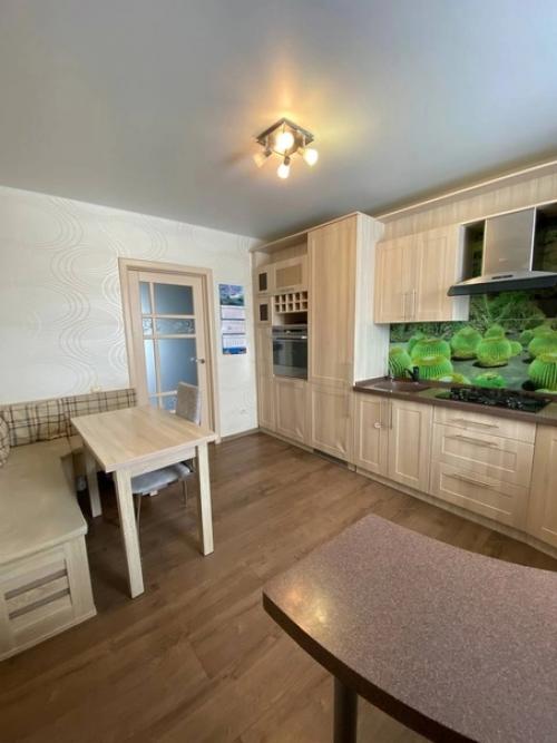 Квартира - мечта!  Большая, светлая, теплая, комфортная! 05