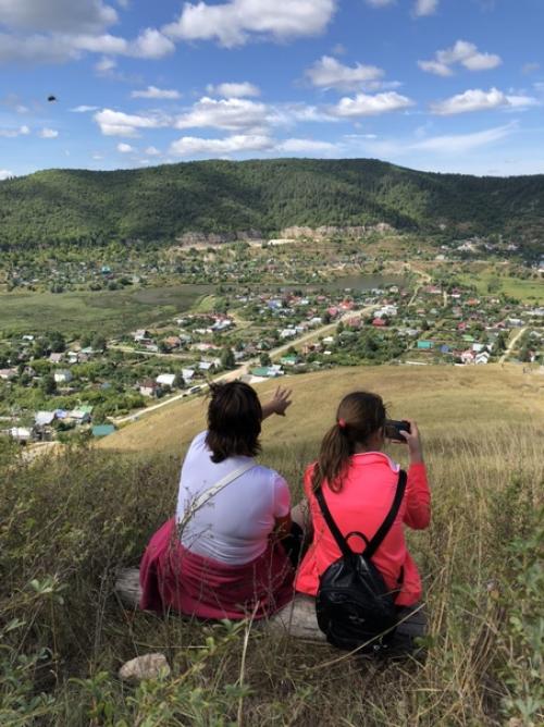 Беги, Тоня, беги! 02