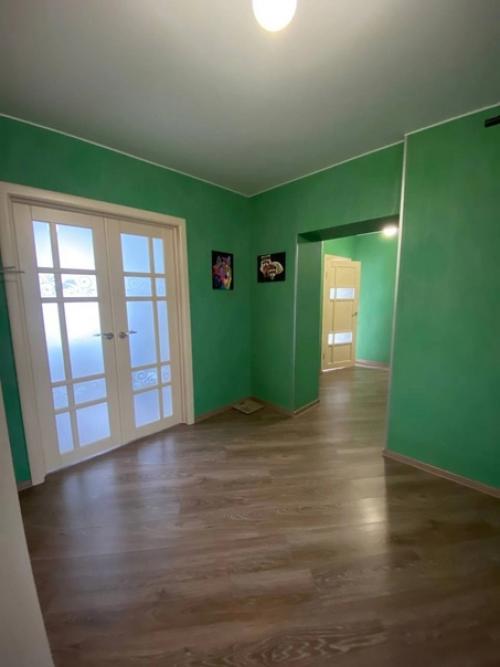 Квартира - мечта!  Большая, светлая, теплая, комфортная! 08