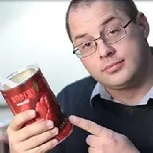 Функциональное питание Energy Diet существует на рынке России уже порядка 10 лет. 04 Функциональное питание Energy Diet существует на рынке России уже порядка 10 лет. 04