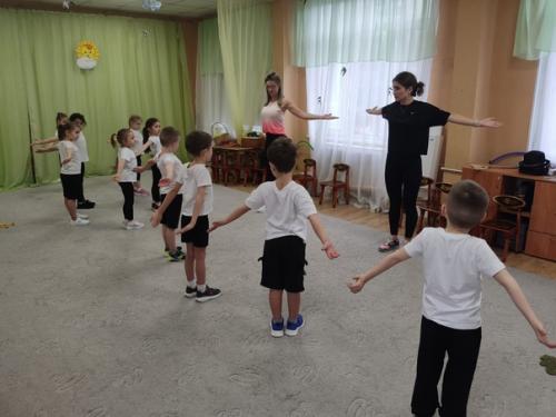 И снова здравствуйте! 05 И снова здравствуйте! 05