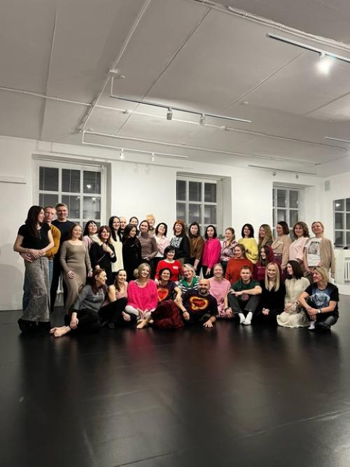 Март был очень насыщенным, и я захотела поделиться с вами некоторыми событиями, которые были в моей жизни. 03