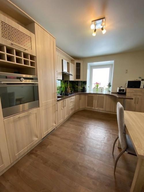 Квартира - мечта!  Большая, светлая, теплая, комфортная! 03