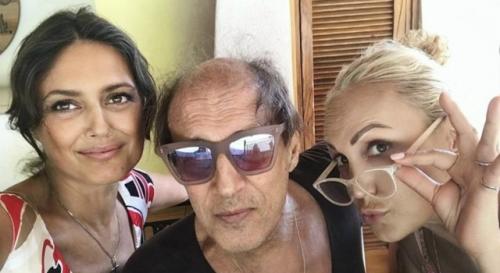 Время берёт своё, но настоящие легенды остаются легендами. 04